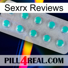 Sexrx Reviews 28